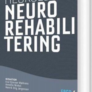 Neurologi Og Neurorehabilitering - Mette Jensen - Bog