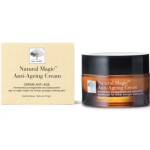 New Nordic Natural Magic Anti-Ageing Cream 50 ml