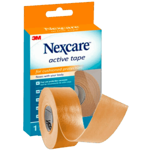 Nexcare Active Tape (1 stk)