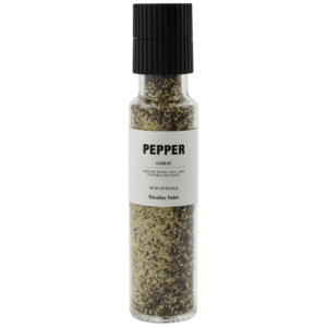 Nicolas Vahé Pepper Garlic (155 g)