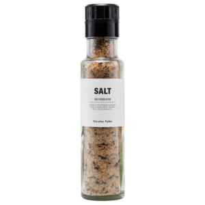 Nicolas Vahé Salt, Mushrooms (330 g)