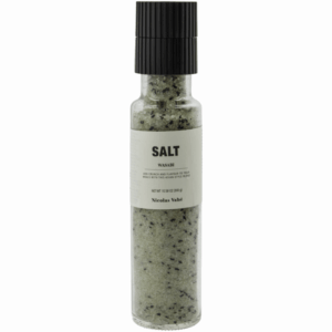 Nicolas Vahé Salt Wasabi (300 g)