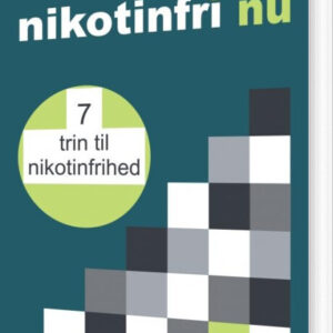 Nikotinfri Nu - Joan Engelhardt - Bog