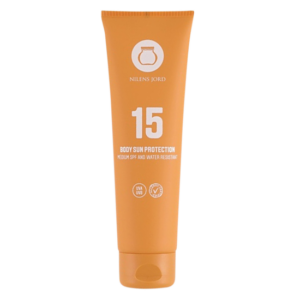 Nilens Jord Body Sun Protection SPF15 970 150 ml.