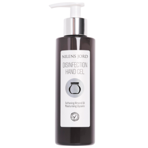 Nilens Jord Disinfection Hand Gel (200 ml)