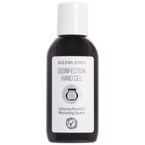 Nilens Jord Disinfection Hand Gel (50 ml)