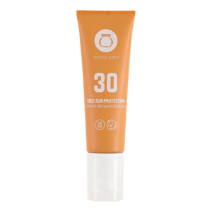 Nilens Jord Face Sun Protection SPF30 972 50 ml.