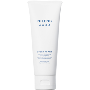 Nilens Jord Hydra Repair Intensive Moisturising Overnight Mask (75 ml)
