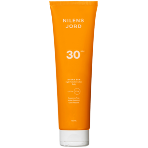 Nilens Jord Hydra Sun High Protection Lotion Body SPF30 (150 ml)