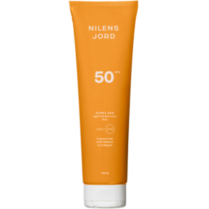 Nilens Jord Hydra Sun High Protection Lotion Body SPF50 (150 ml)