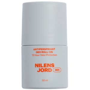 Nilens Jord Men Antiperspirant Deo Roll-On (50 ml)