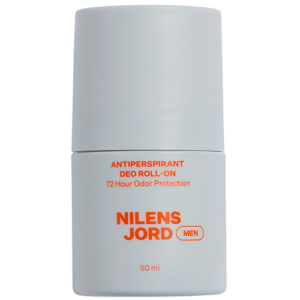 Nilens Jord Men Antiperspirant Deo Roll-On (50 ml)