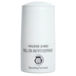 Nilens Jord Roll-on Antiperspirant 8001 (50 ml)
