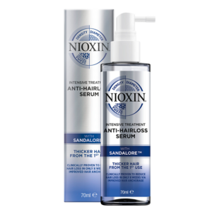Nioxin Anti-Hairloss Intensive Treatment (70 ml)