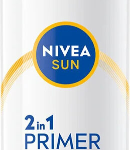 Nivea - 2in1 Primer Uv Serum Spf50 - 30 Ml