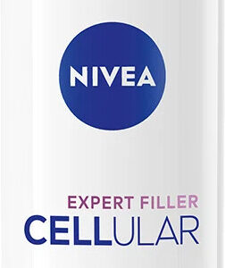 Nivea - Cellular Daily Uv Fluid Spf50 - 30 Ml