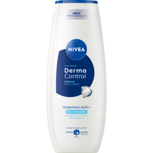 Nivea Derma Control Defend (500 ml)