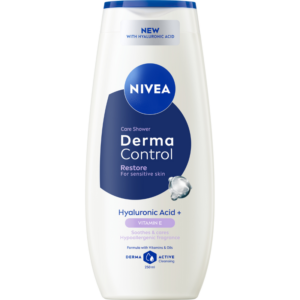 Nivea Derma Control Restore (250 ml)
