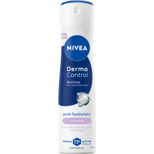Nivea Derma Control Restore Spray (150 ml)