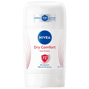 Nivea Dry Comfort Female Stick (50 ml)