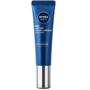 Nivea For Men Anti-Age Hyaluron Eye Cream (15 ml)