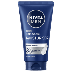 Nivea For Men Protect and Care Moisturiser Face Cream (75 ml)