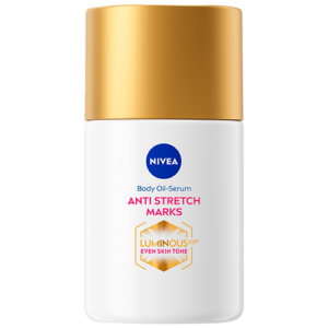 Nivea Luminous630 Anti Stretch Marks Body Oli Serum (100 ml)