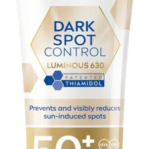 Nivea - Luminous630 Spot Control Sun Uv Spf50+ - 40ml