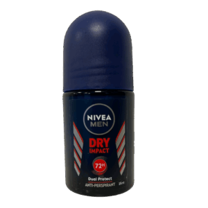 Nivea Mini Dry Male Roll-on (25 ml)