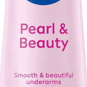 Nivea - Pearl & Beauty Female Spray - 150ml