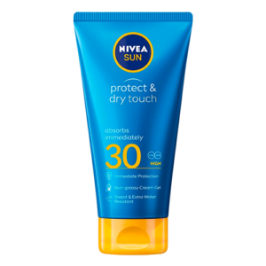 Nivea Protect & Dry Touch Gel Cream SPF 30 (175 ml)