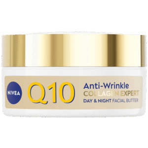 Nivea Q10 Anti-Wrinkle Collagen Expert Day & Night Facial Butter (50 ml)