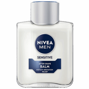 Nivea Sensitive After Shave Balm (100 ml)