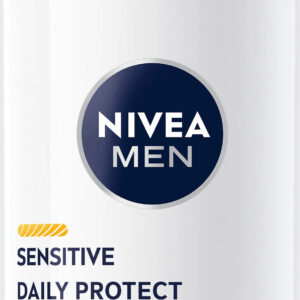 Nivea - Sensitive Daily Protect Moisturiser - Spf30 - 50 Ml