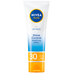 Nivea Sun Face Cream Shine Control SPF30 (50 ml)