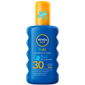 Nivea Sun Kids Spray SPF30 (200 ml)