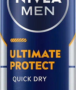 Nivea - Ultimate Protect Male Spray - 150 Ml