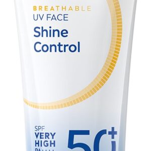 Nivea - Uv Face Shine Control Cream Spf 50 - 40 Ml