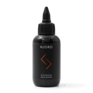 Njord Activating Hair Serum (100 ml)