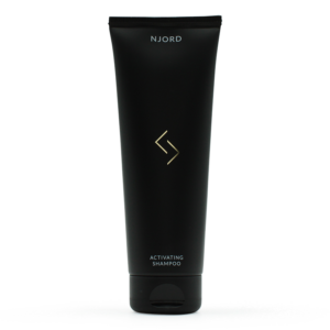 Njord Activating Shampoo - Hårtabs shampoo (250 ml)