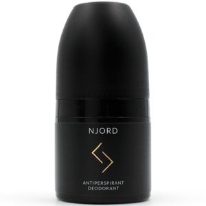 Njord Antiperspirant Deodorant Roll on (50 ml)