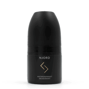 Njord Antiperspirant Roll-On Deodorant (50 ml)