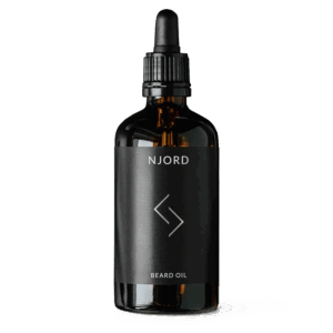 Njord Beard Oil (100ml)
