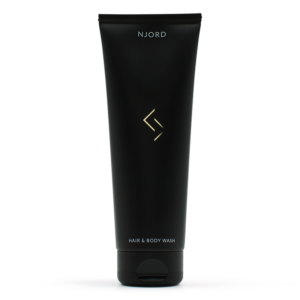 Njord Hair & Body Wash (250 ml)