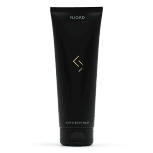Njord Hair & Body Wash (250 ml)