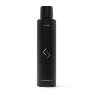 Njord Razor Bump Tonic (200 ml)