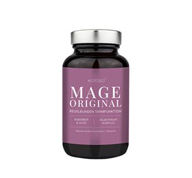 Nordbo Mage/Mave 60 kap.
