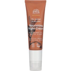 Nourishing Night Cream Rice & Shine - 50 ML.