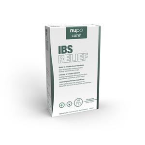 Nupo Care Relief IBS - 30 Kaps
