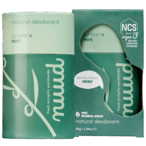 Nuud Juniper x Mint Stick (45 g)